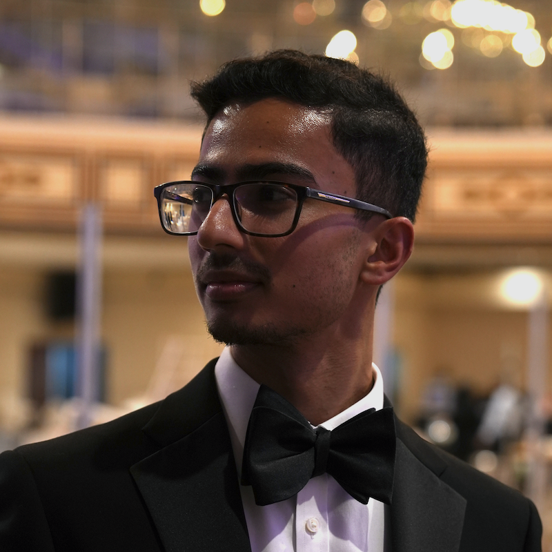 Faraz Malik