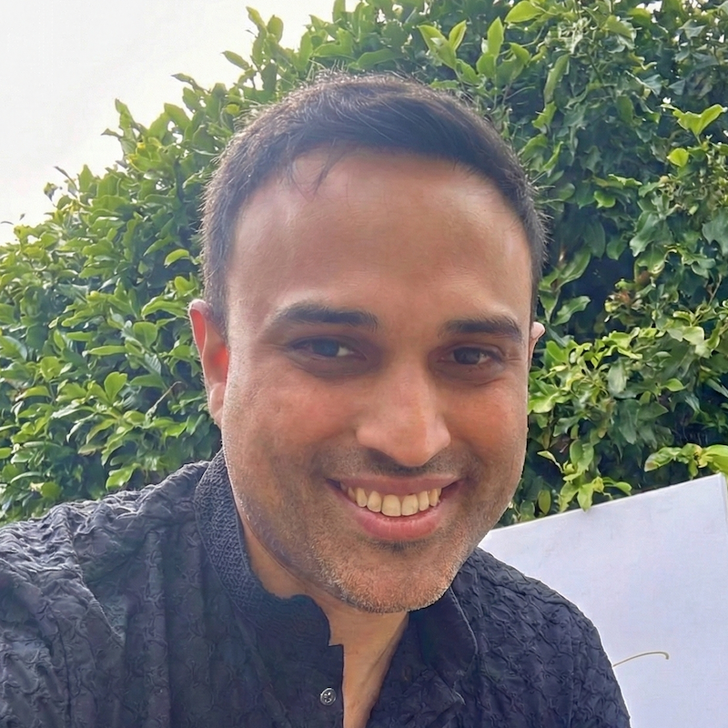Syed Akhtar