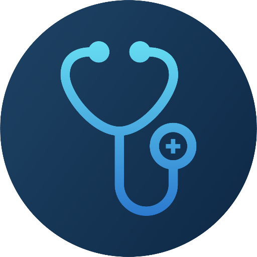 MedGenix Tech Logo